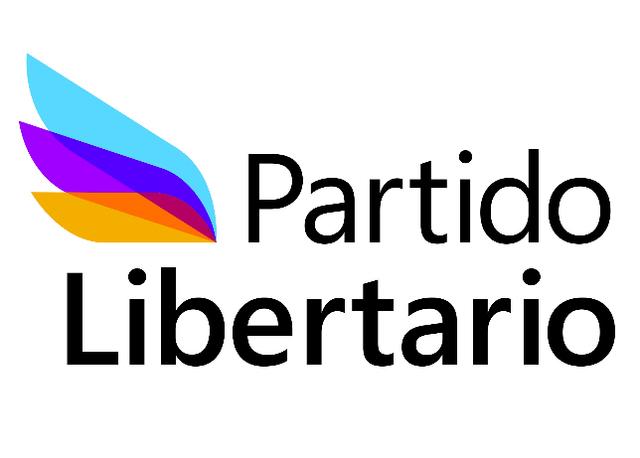 PARTIDO LIBERTARIO