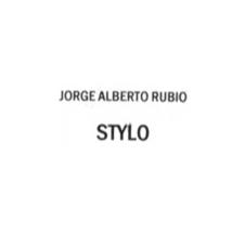 JORGE ALBERTO RUBIO STYLO