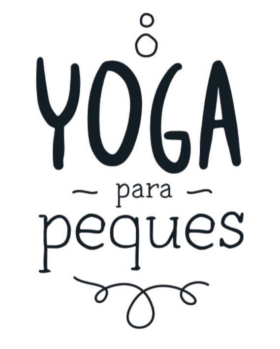 YOGA PARA PEQUES