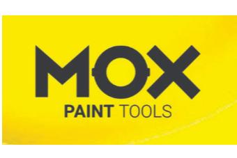 MOX  PAINT TOOLS