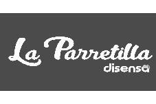 LA PARRETILLA DISENSA