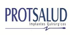 PROTSALUD IMPLANTES QUIRÚRGICOS