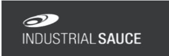 INDUSTRIAL SAUCE
