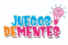 JUEGOS DE MENTES