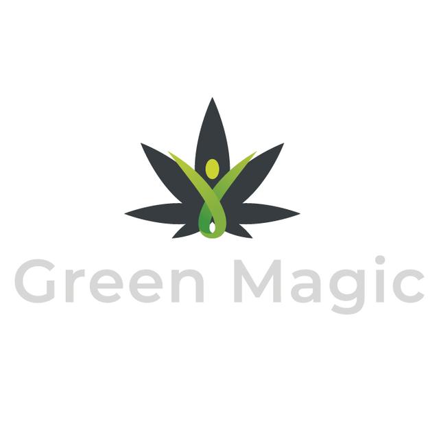 GREEN MAGIC