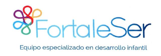 FORTALESER EQUIPO ESPECIALIZADO EN DESARROLLO INFANTIL