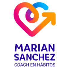 MARIAN SANCHEZ COACH EN HÁBITOS