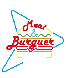 MEAT & BURGUER