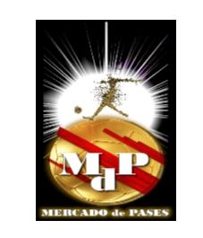 MDP MERCADO DE PASES