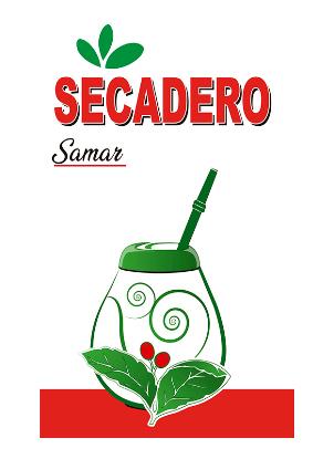SECADERO SAMAR