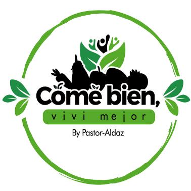 COMÉ BIEN, VIVÍ MEJOR BY PASTOR-ALDAZ