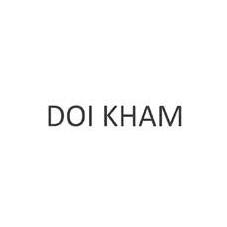 DOI KHAM