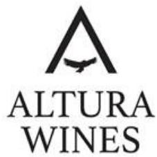 ALTURA WINES (& DISEÑO)