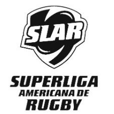 SLAR SUPERLIGA AMERICANA DE RUGBY (& DISEÑO)