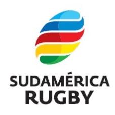 SUDAMERICA RUGBY