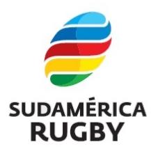 SUDAMERICA RUGBY (& DISEÑO)