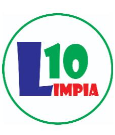 LIMPIA 10