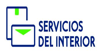 SERVICIOS DEL INTERIOR