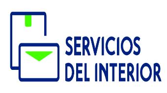 SERVICIOS DEL INTERIOR