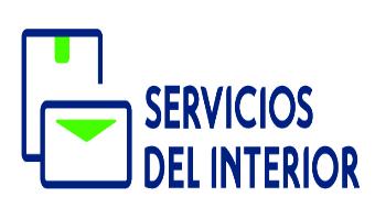 SERVICIOS DEL INTERIOR