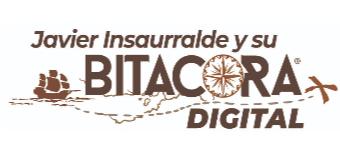 JAVIER INSAURRALDE Y SU BITÁCORA DIGITAL