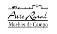 ARTE RURAL MUEBLES DE CAMPO