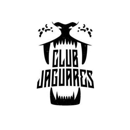 CLUB JUAGUARES (& DISEÑO)