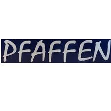 PFAFFEN