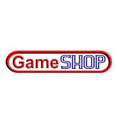 GAMESHOP