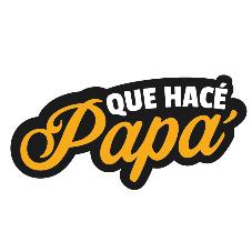 QUE HACE PAPA