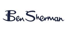 BEN SHERMAN