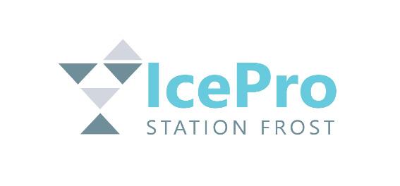 ICE PRO STATION FROST