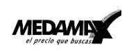 MEDAMAX EL PRECIO QUE BUSCAS