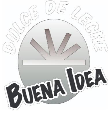 DULCE DE LECHE BUENA IDEA