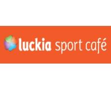 LUCKIA SPORT CAFE