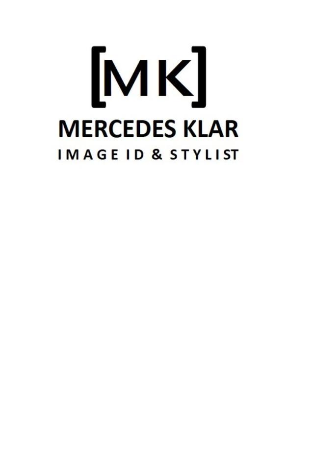 MK MERCEDES KLAR IMAGE ID & STYLIST