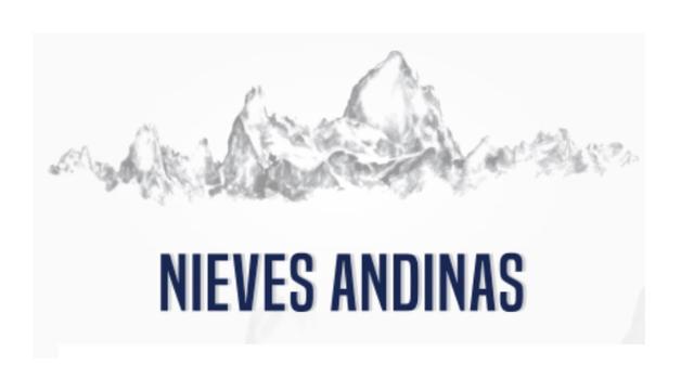 NIEVES ANDINAS