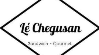 LÉ CHEGUSAN SANDWICH GOURMET