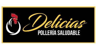 DELICIAS POLLERÍA SALUDABLE