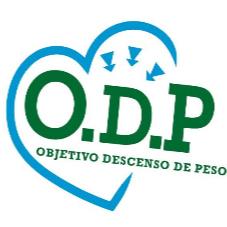 O.D.P OBJETIVO DESCENSO DE PESO