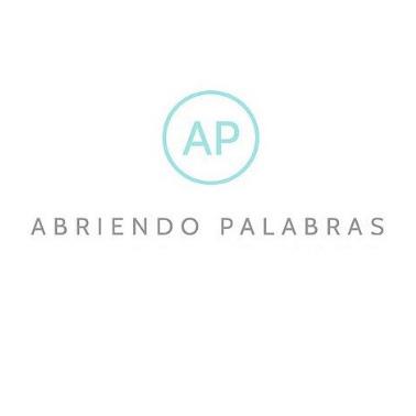 ABRIENDO PALABRAS AP