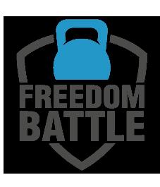 FREEDOM BATTLE