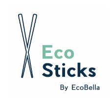 ECO STICKS BY ECOBELLA