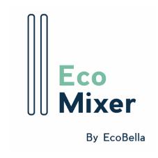 ECO MIXER BY ECOBELLA