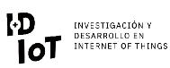 I+D IOT INVESTIGACIÓN Y DESARROLLO EN INTERNET OF THINGS