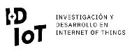 I+D IOT INVESTIGACIÓN Y DESARROLLO EN INTERNET OF THINGS