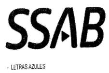 SSAB