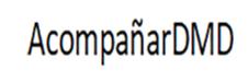 ACOMPAÑARDMD