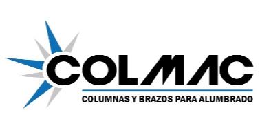 COLMAC COLUMNAS Y BRAZOS PARA ALUMBRADO