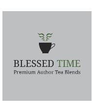 BLESSED TIME PREMIUM AUTHOR TEA BLENDS